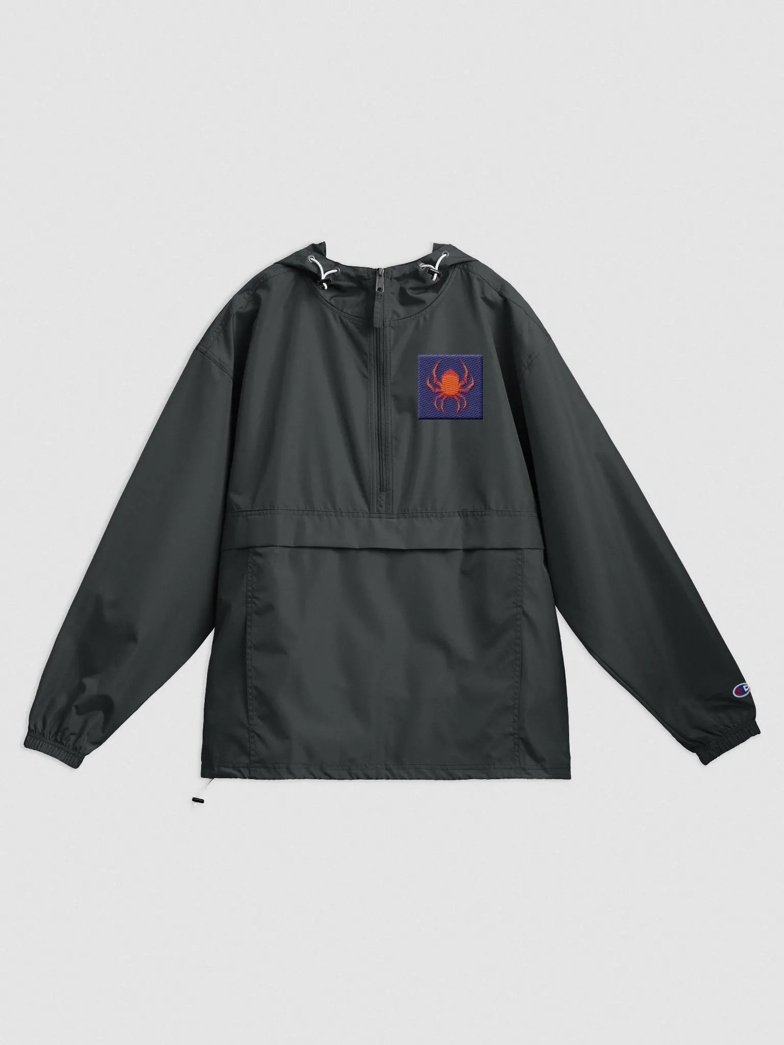 Bitsy Wind Breaker product image (1)