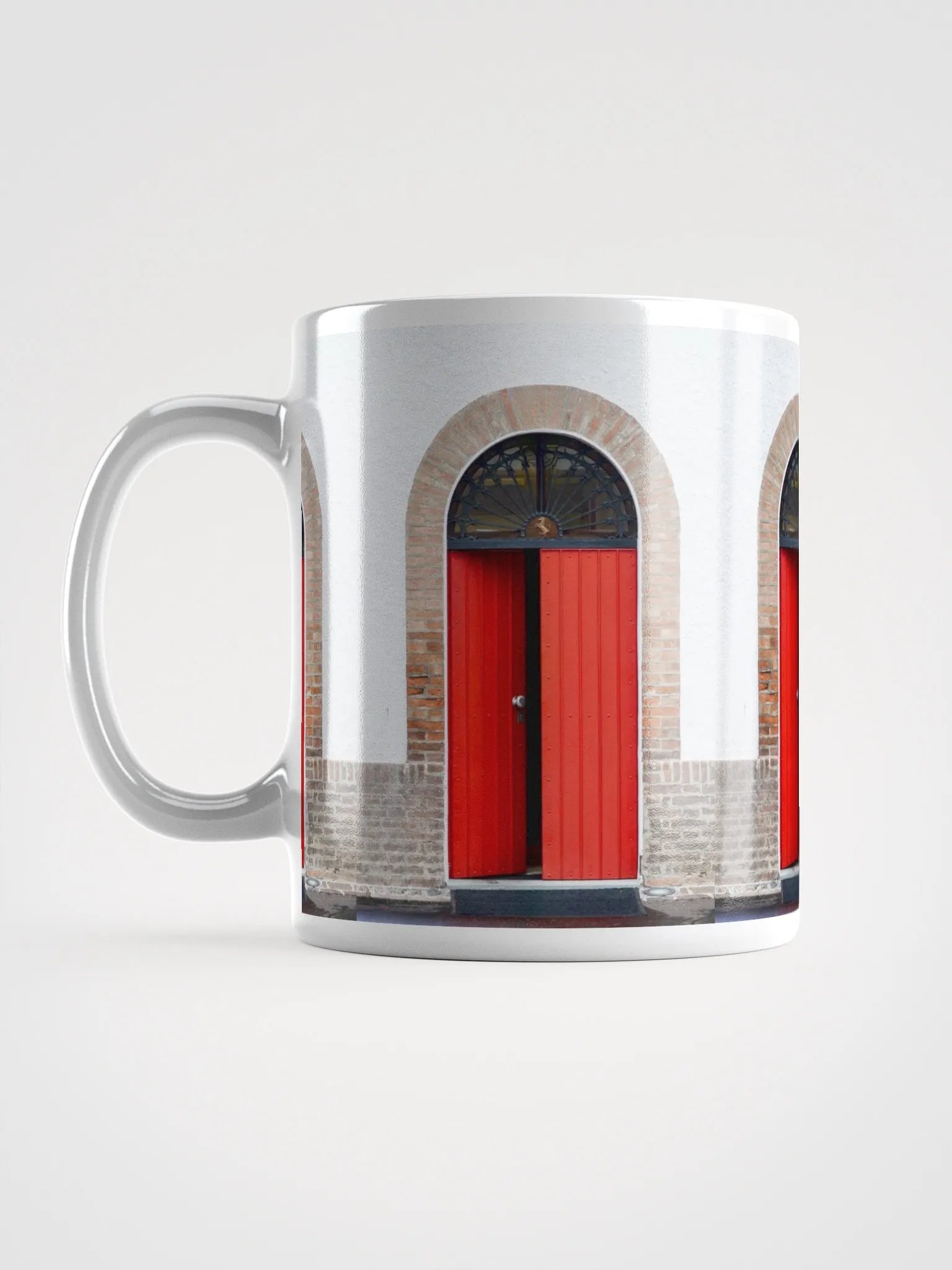 the door mug product image (6)