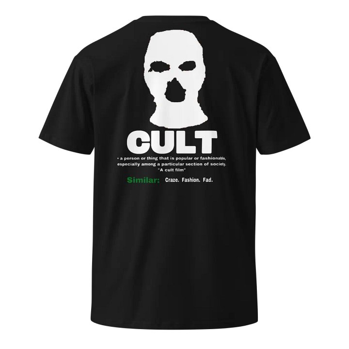 CULT LIFE COLORS product image (2)