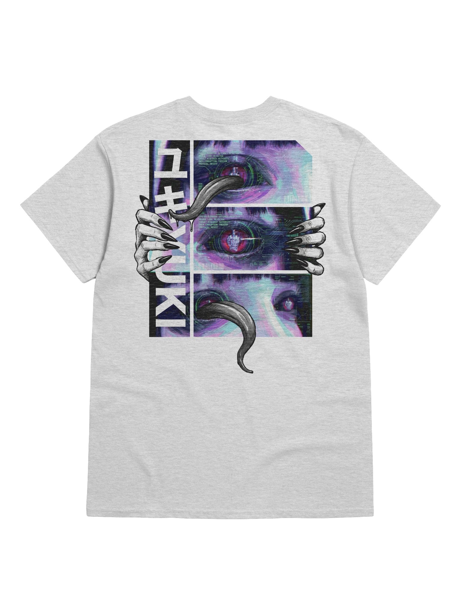 EYES ON YOU Tee product image (1)