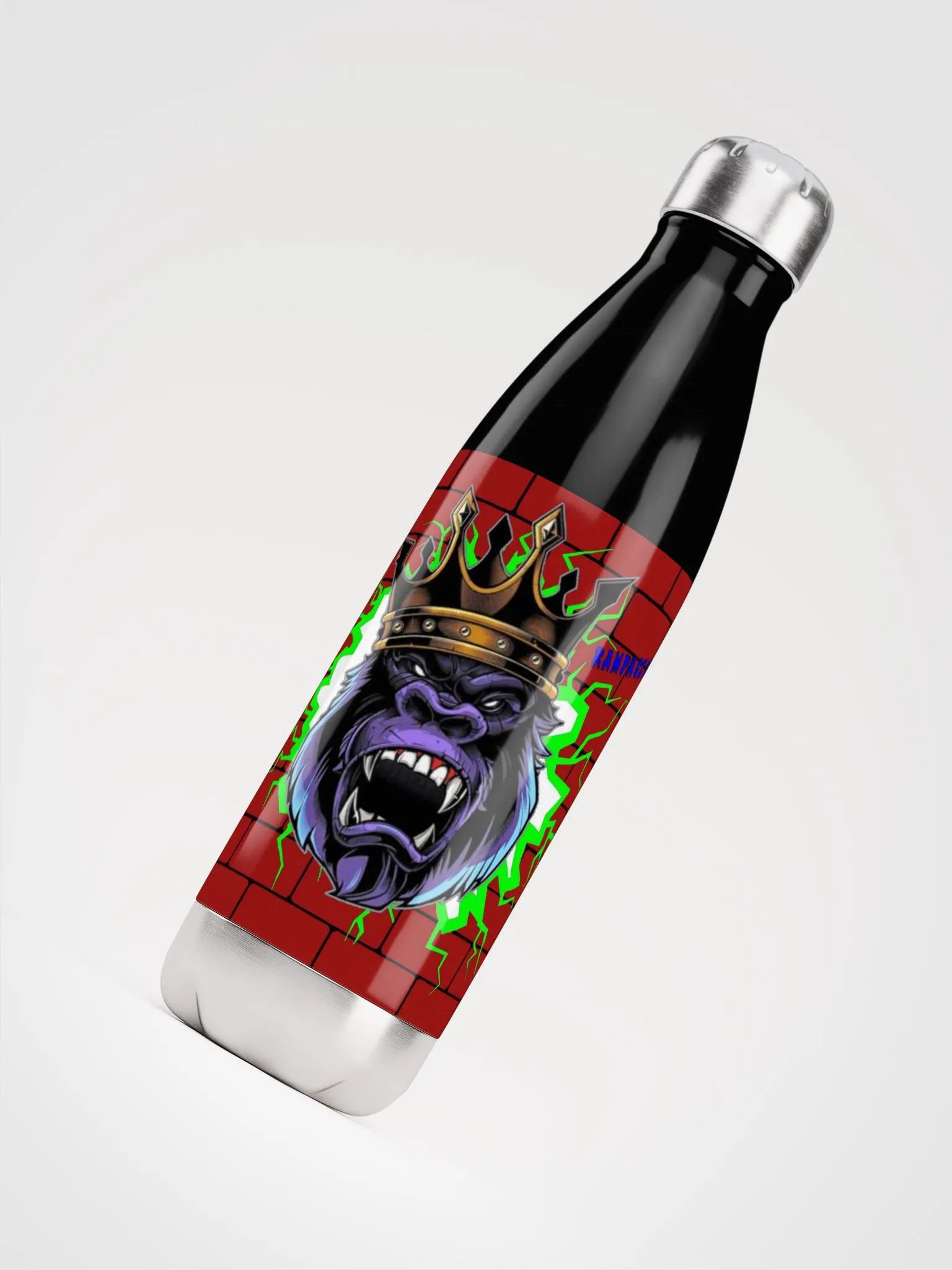 Rampage234567 Game On Drink! product image (4)