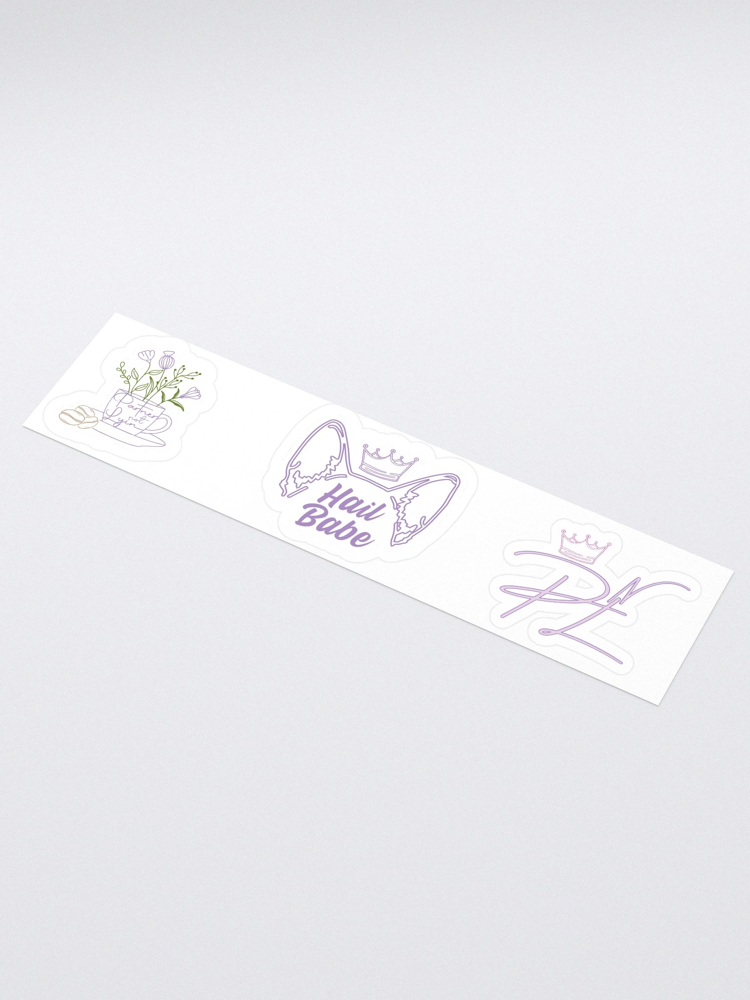 PNL Sticker Bundle product image (1)