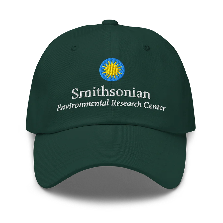 Smithsonian Environmental Research Center Hat Image 1
