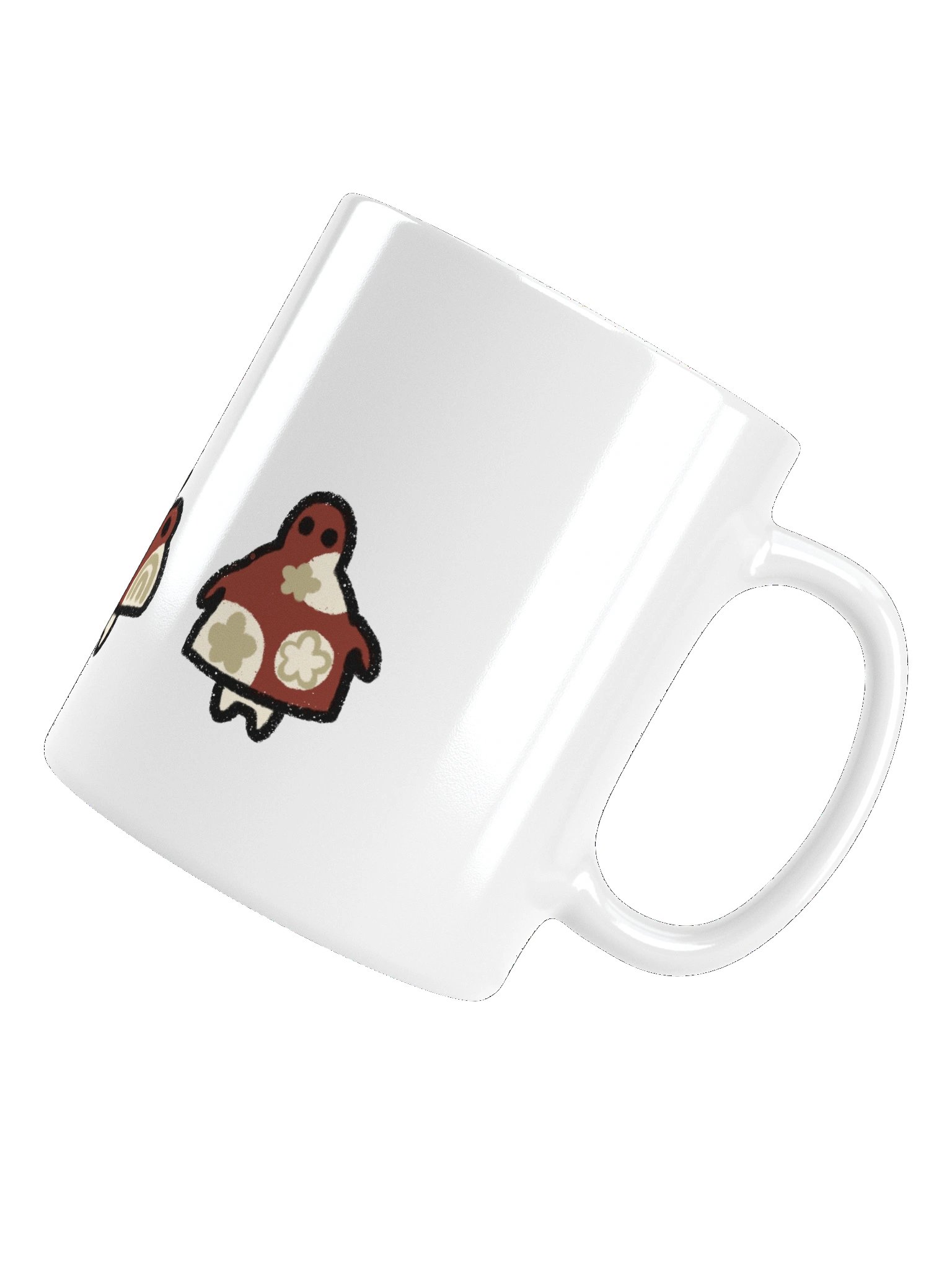 Mushroom Stooges product image (13)