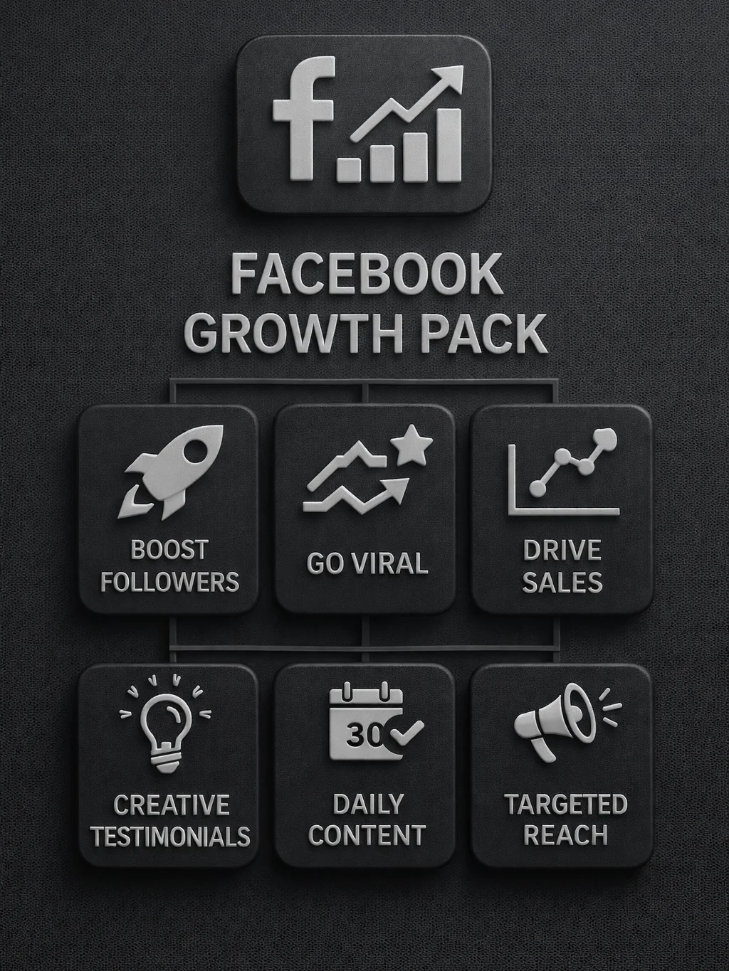 Facebook Growth Pack product image (1)