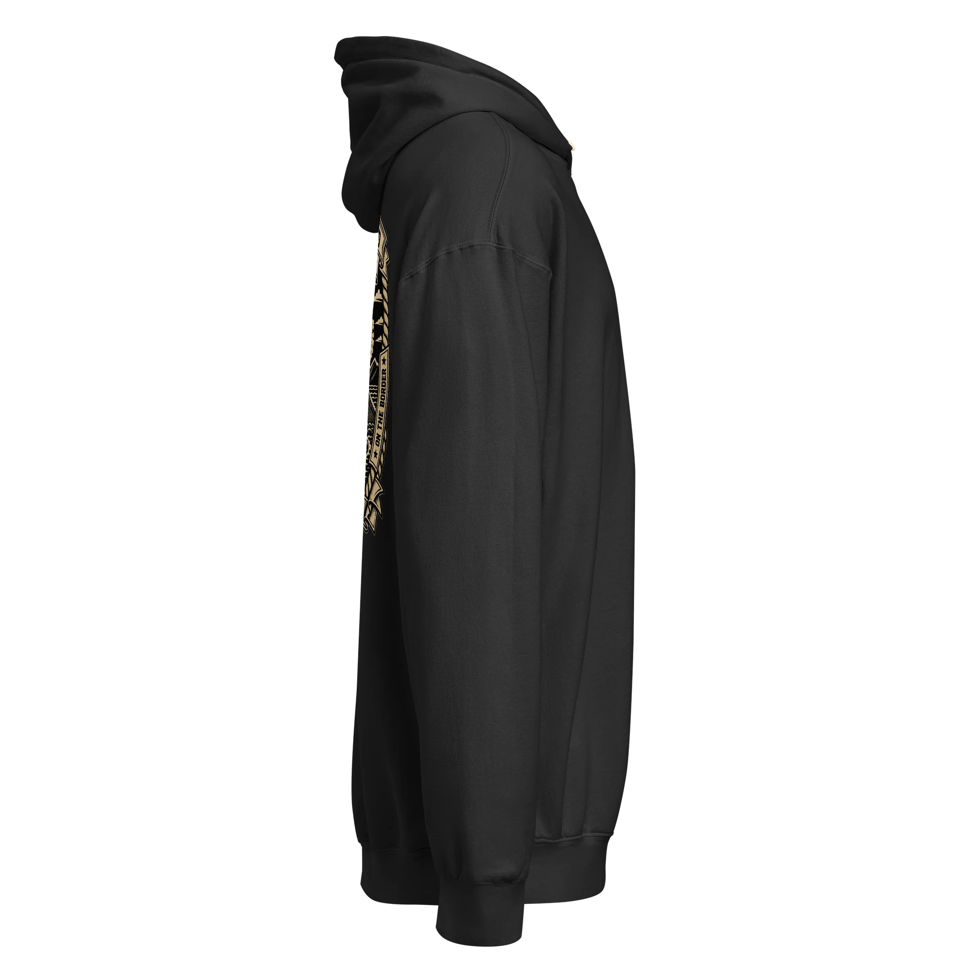 Riverwall CC Hoodie product image (4)