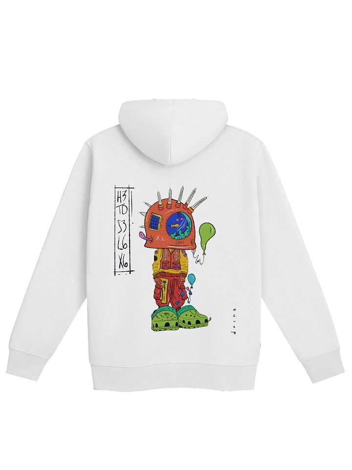 Fredrick Jon 3D366 product image (1)