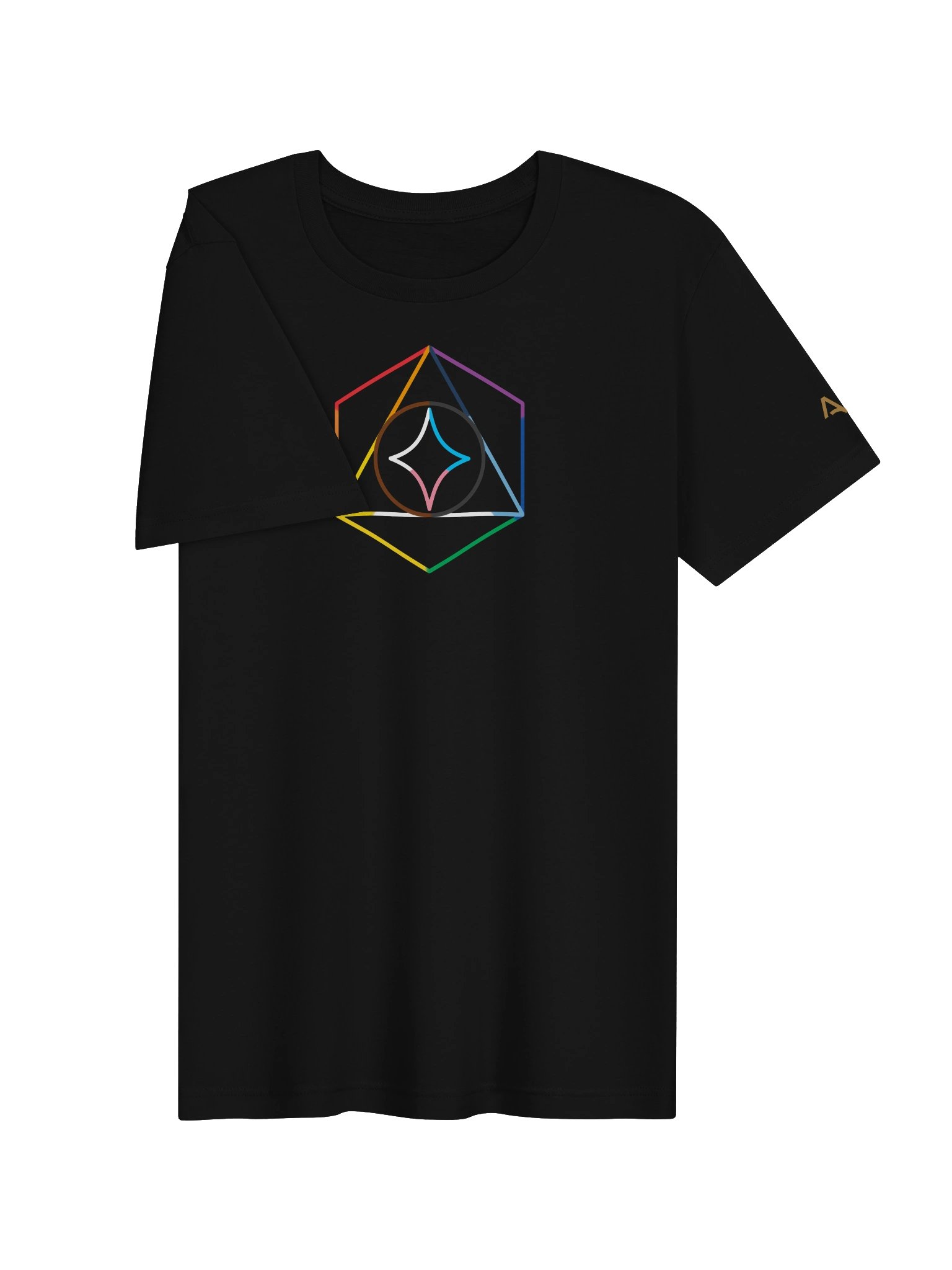 Pride • AC Logo Tee product image (9)