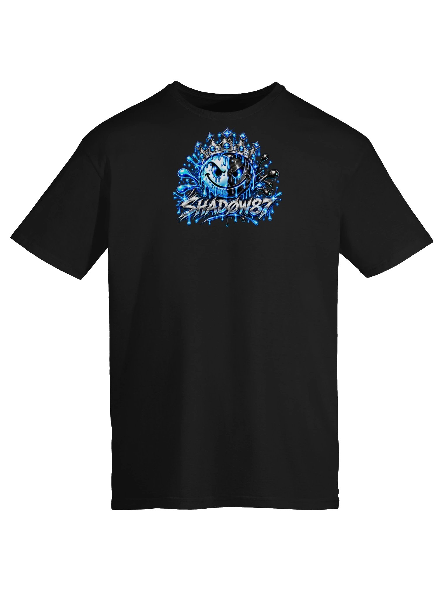 SHADØW87 2Faced (Unisex) T-Shirt product image (5)