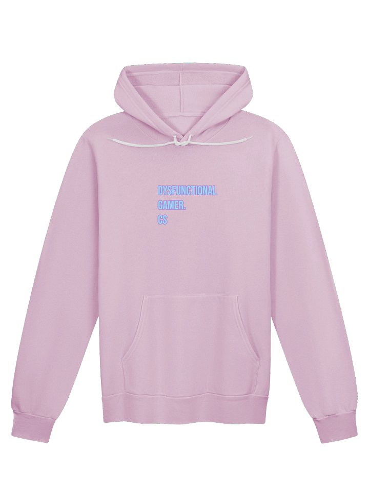 Dysfunctional Gamer, CS Hoodie product image (1)