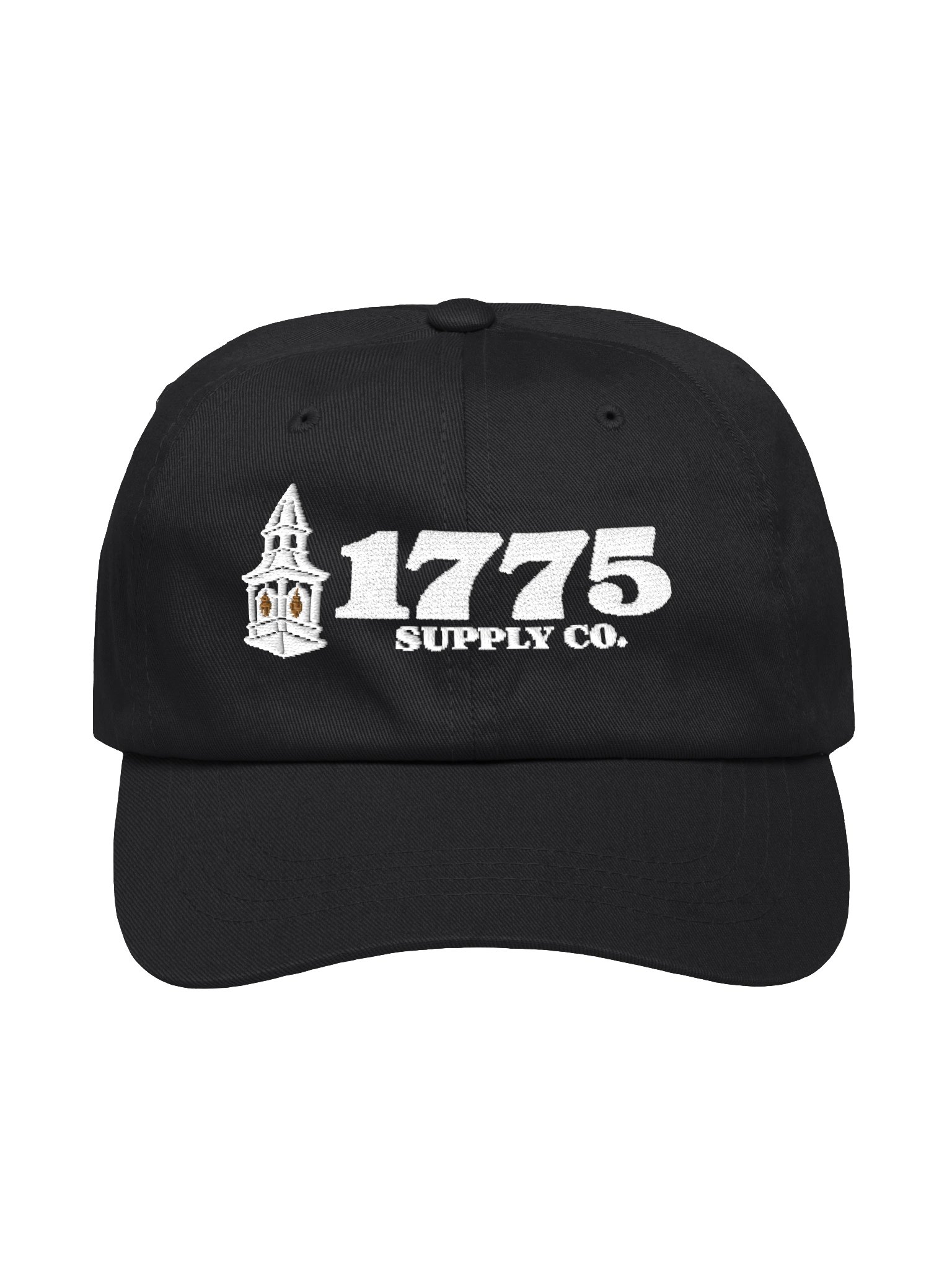 1775 Supply Co. — Classic Dad Hat product image (1)
