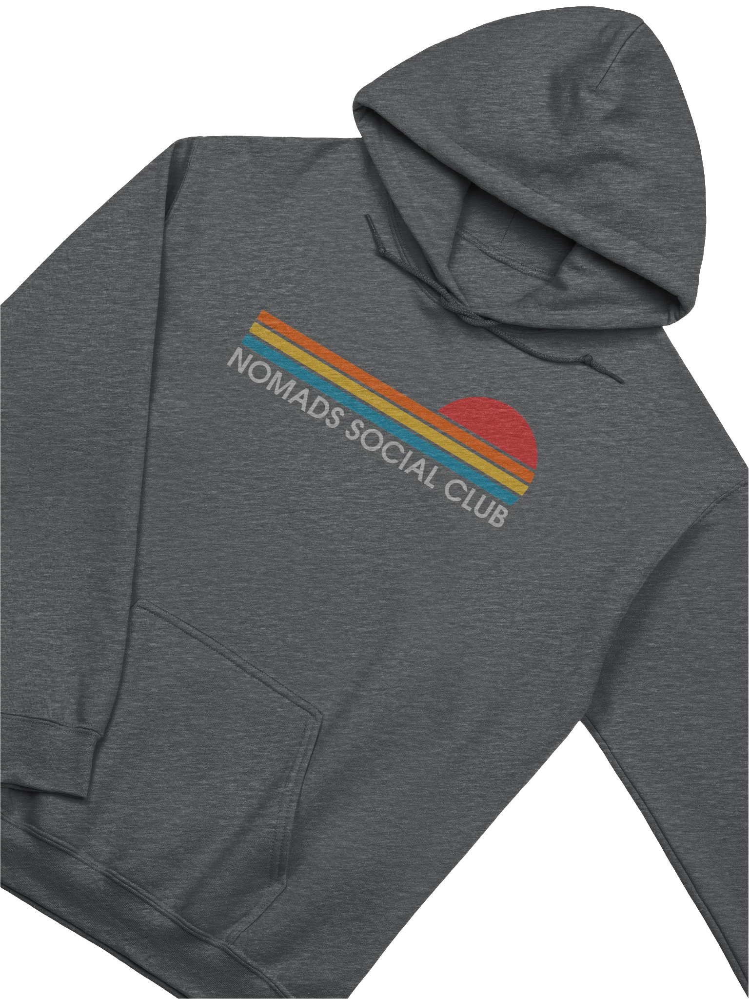 Sunset Hoodie product image (19)