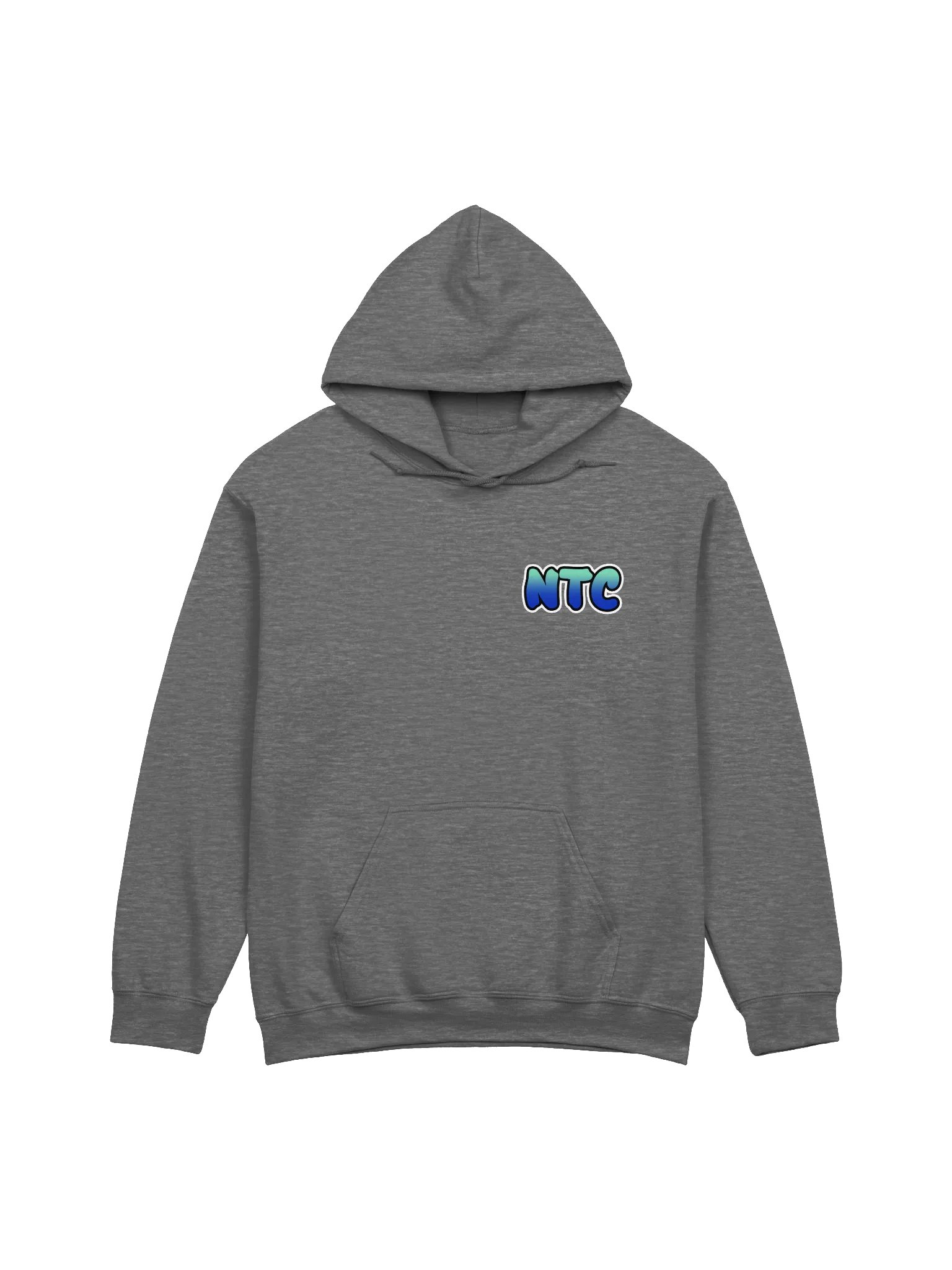NTC Gildan Hoodie product image (1)