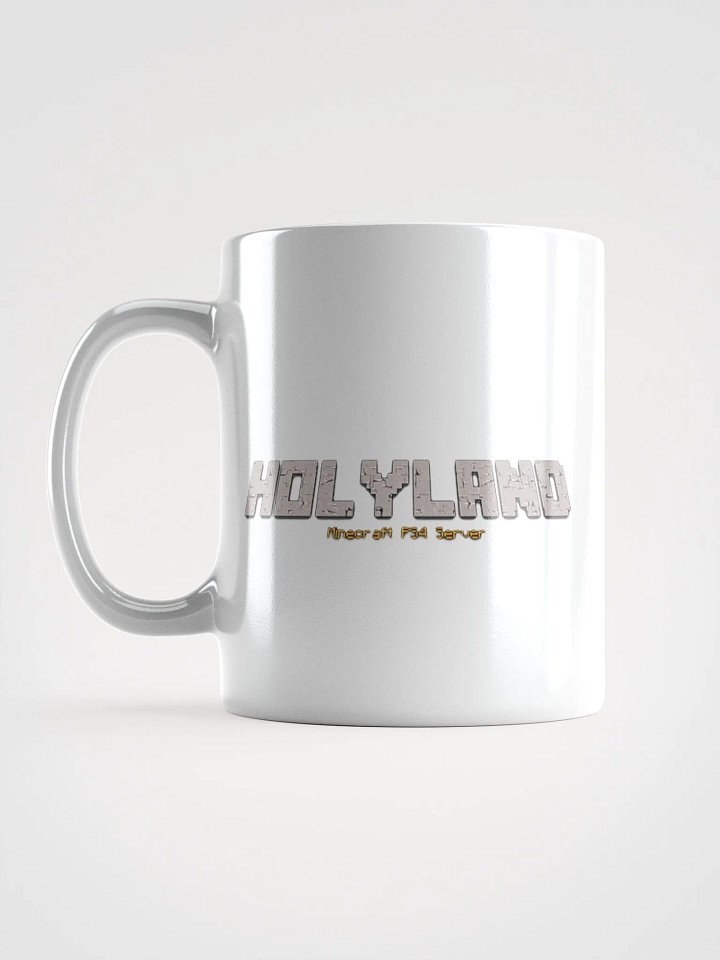 HolyLand Hrnek product image (1)