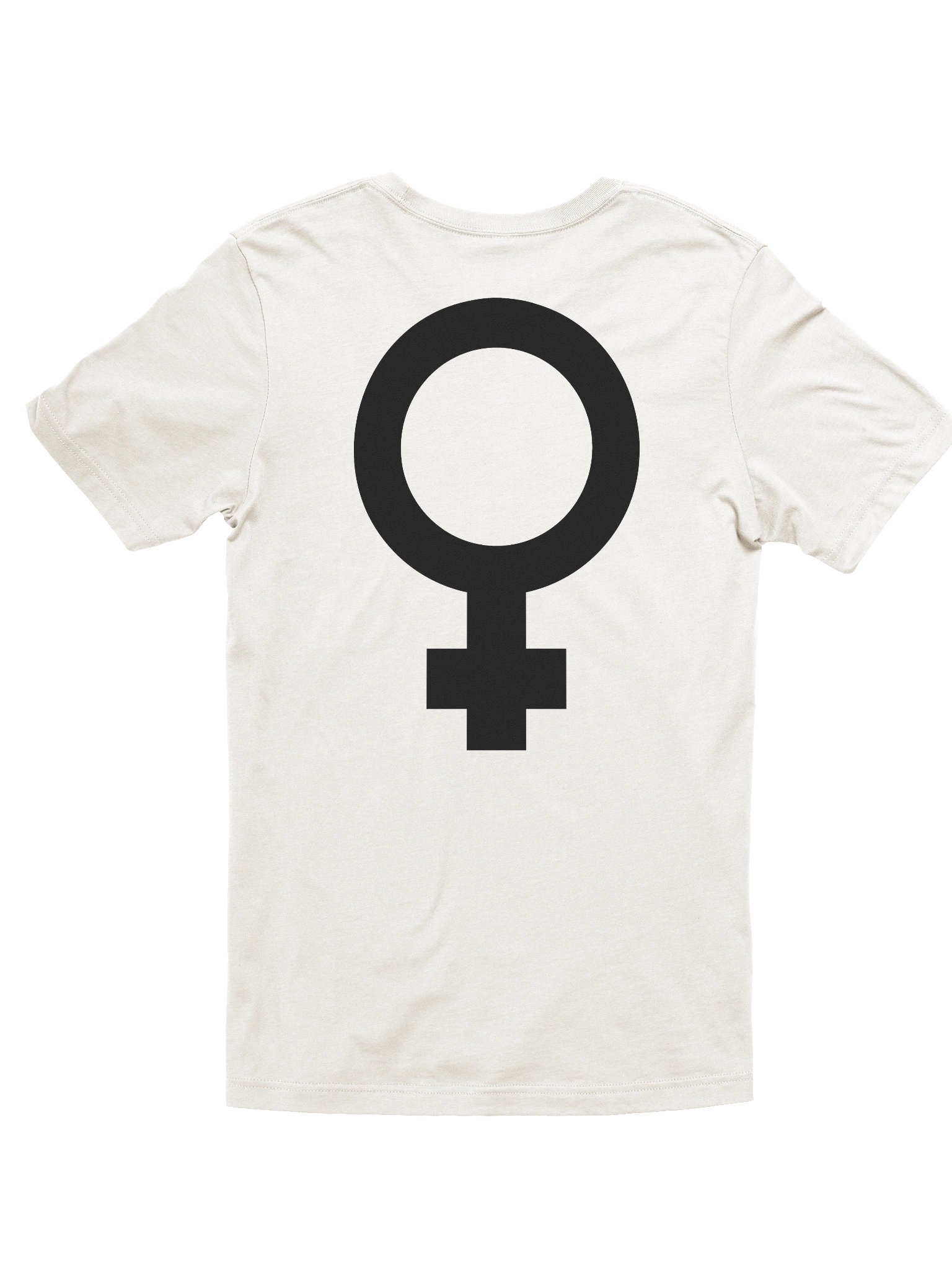 WOMEN POWER TEE product image (2)