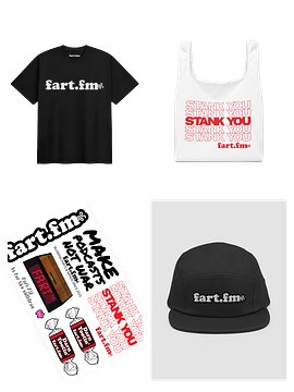 Fart FM® Bundle