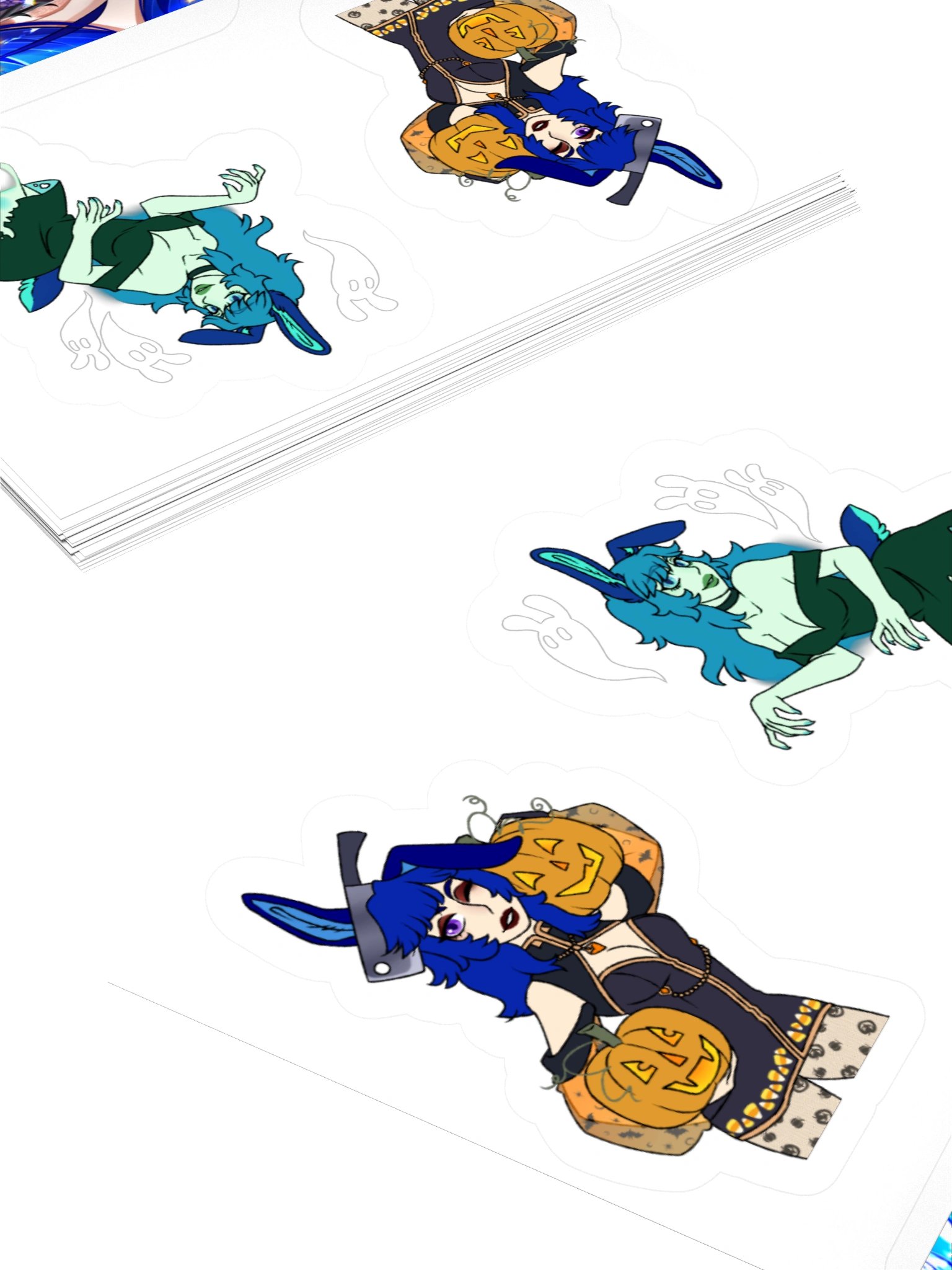 Halloween + Banner product image (10)