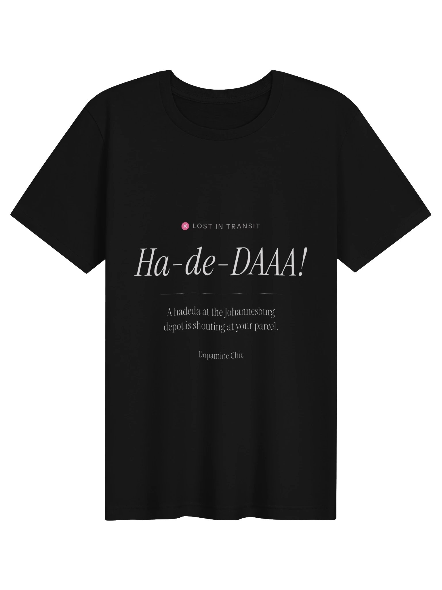 Ha-de-DAAA! product image (1)