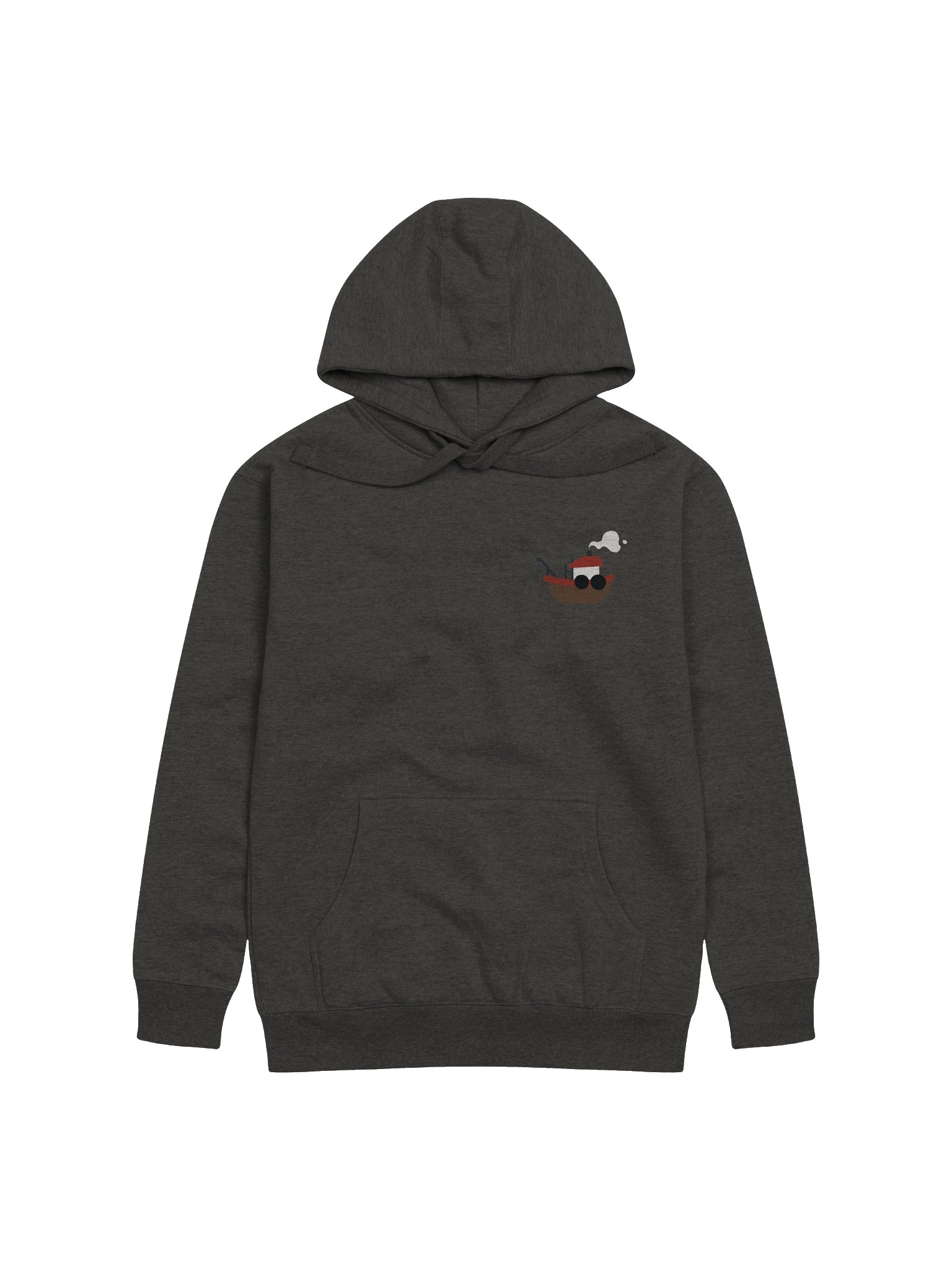 Lighthouse Hoodie product image (4)