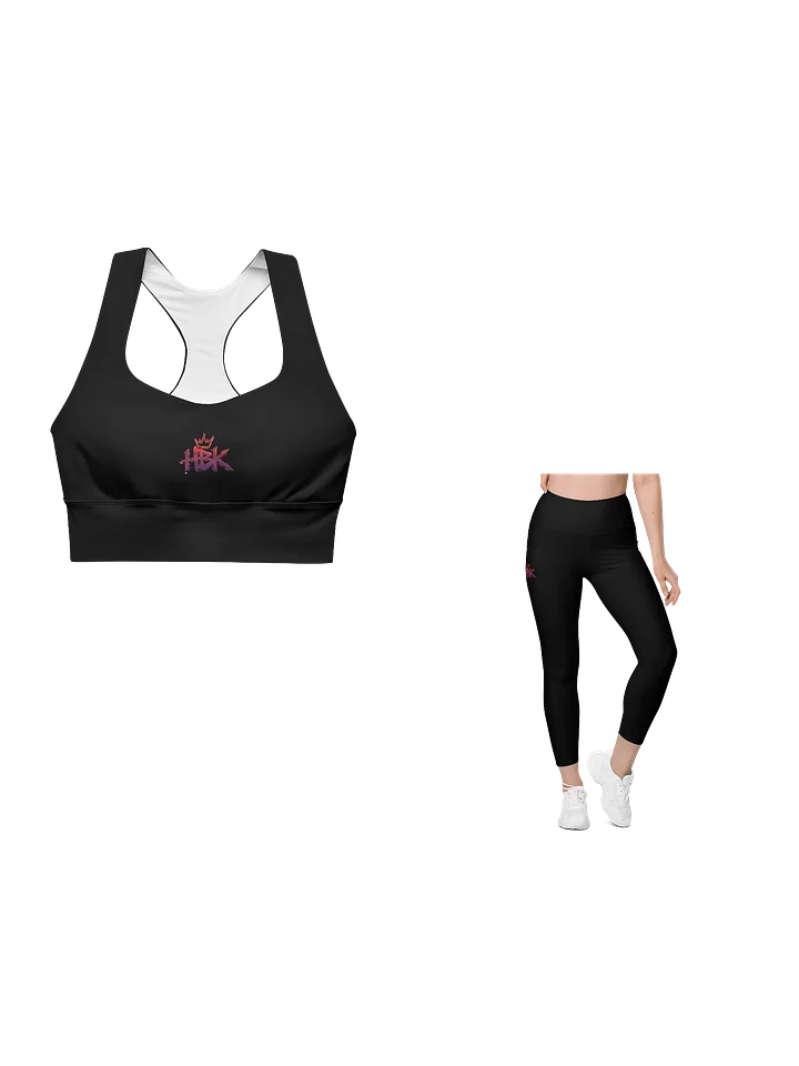 Sun Kissed Yoga Bundle product image (1)