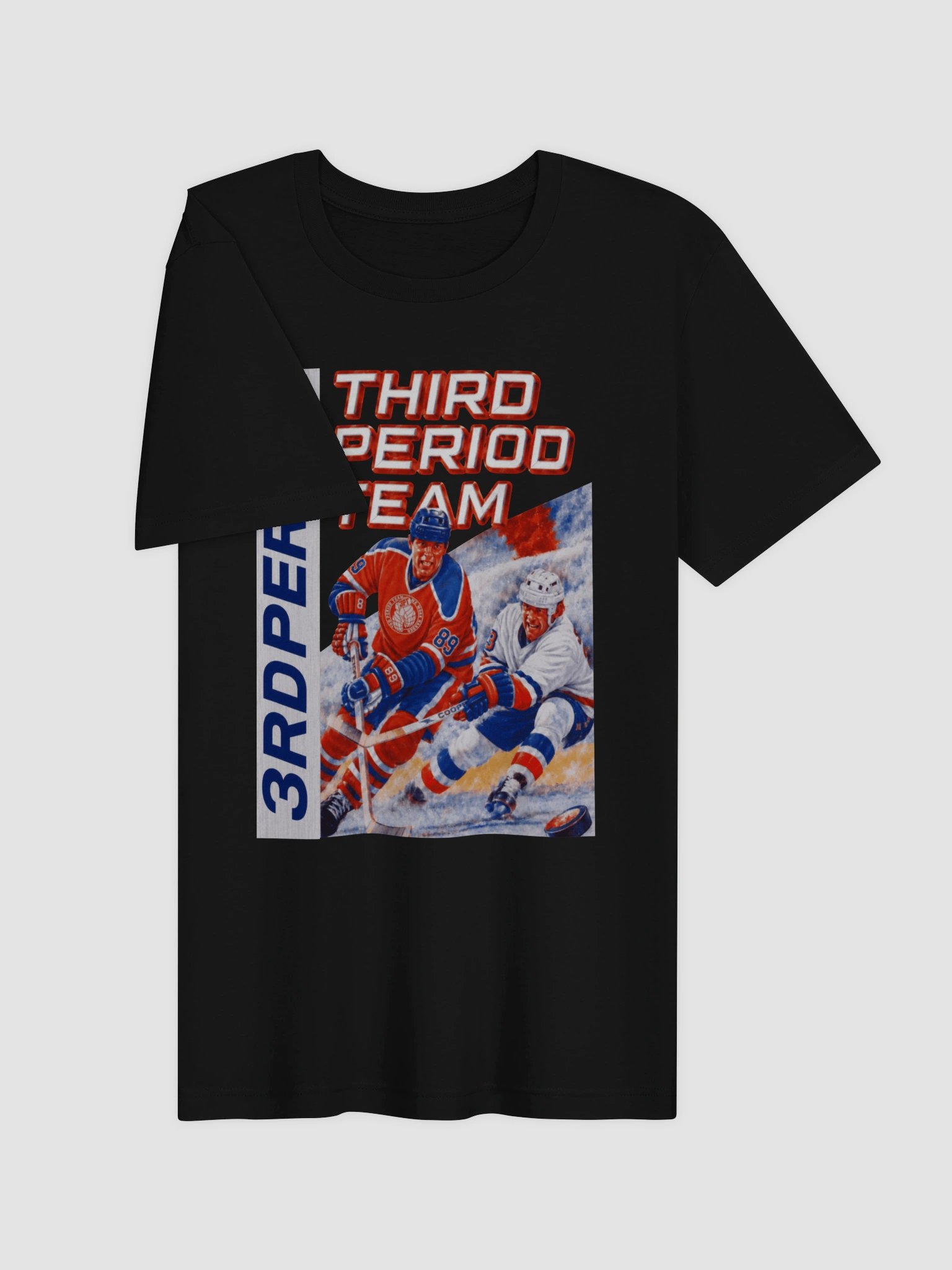 Blades of 3rd Period Team product image (3)