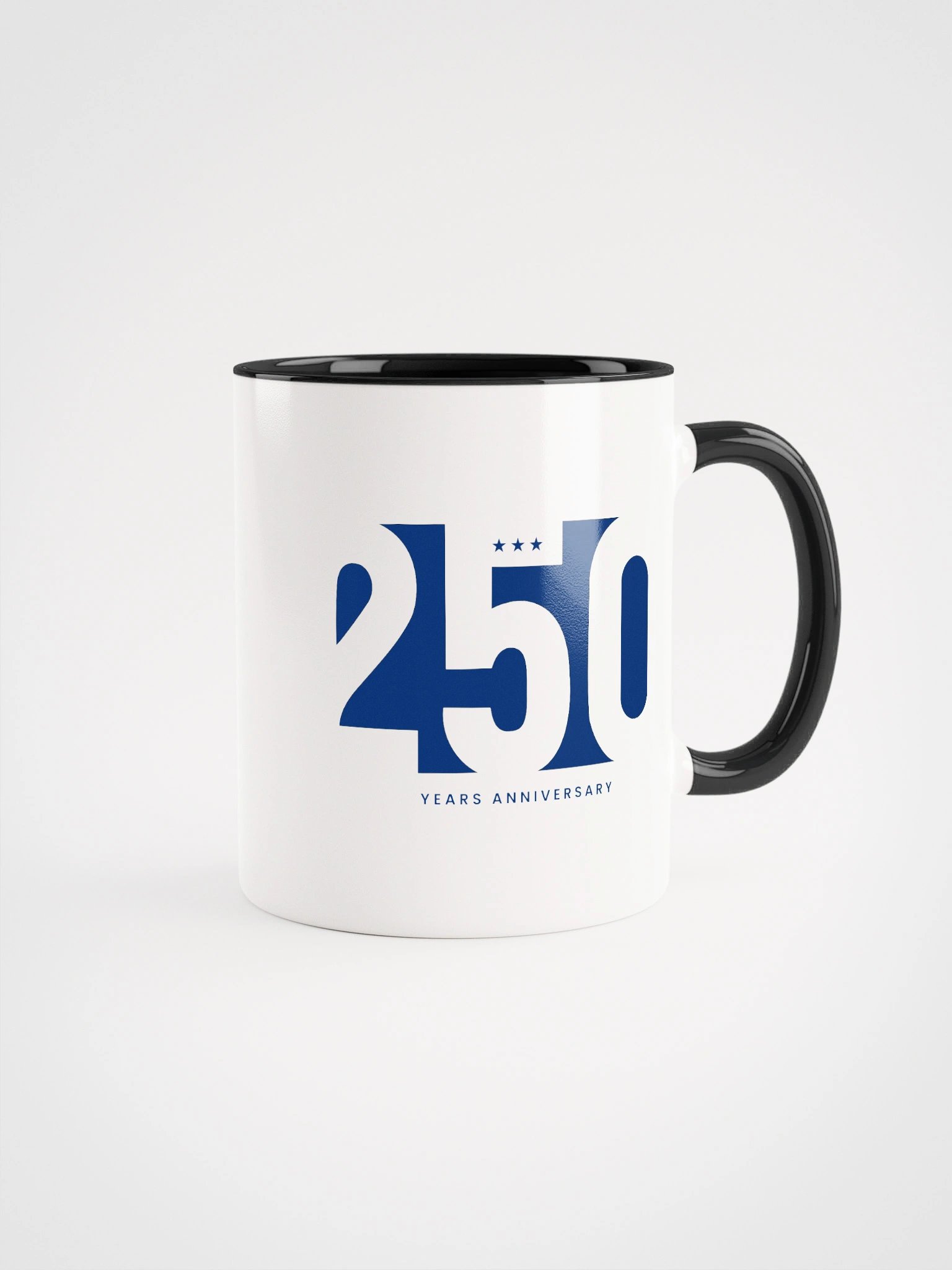 America's 250th Anniversary Ceramic Mug product image (1)