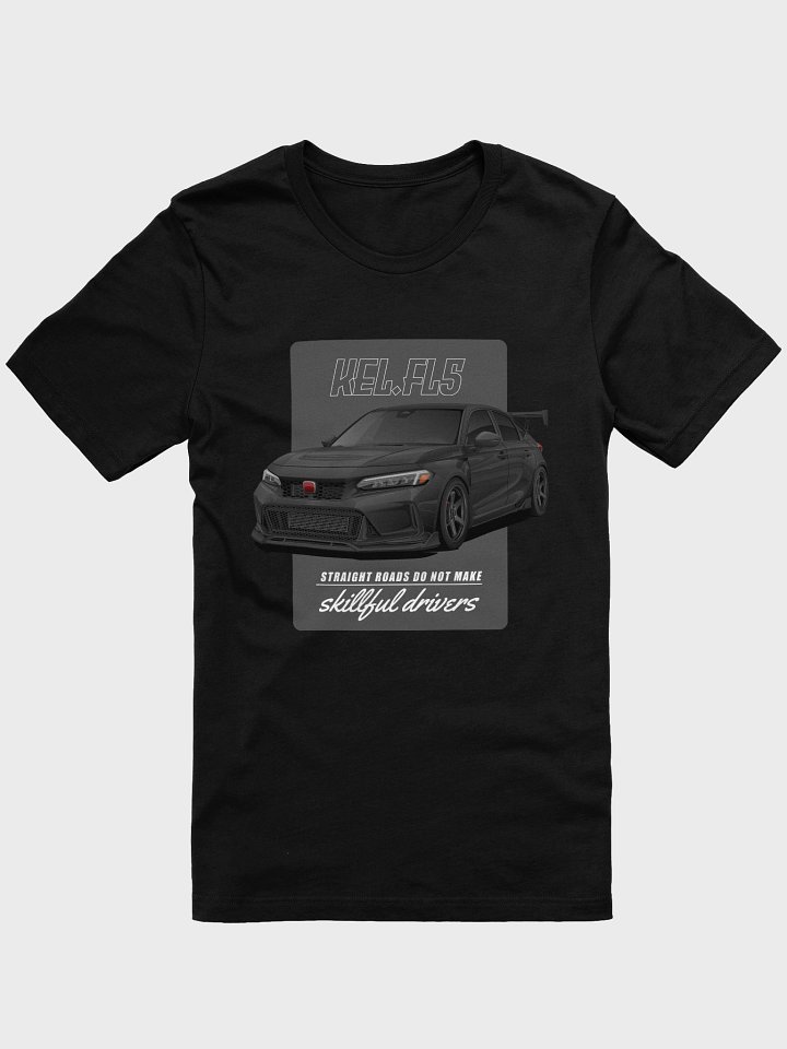 T-shirt - kel.fl5 product image (1)