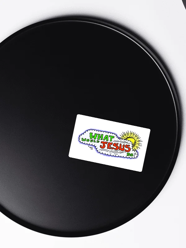 Jesus Magnet product image (4)