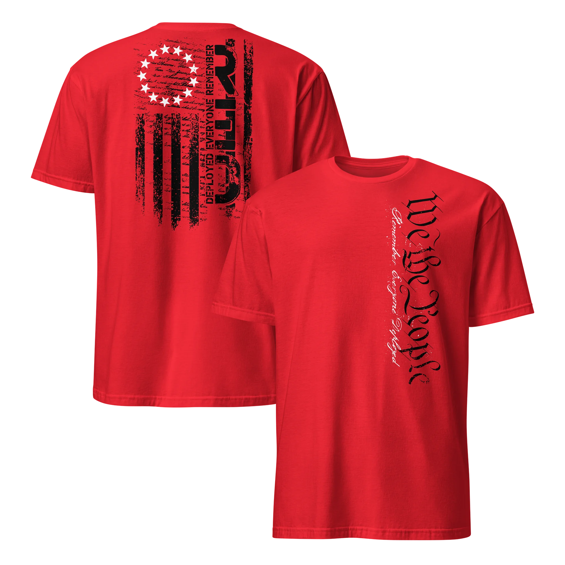 We the People R.E.D. product image (1)