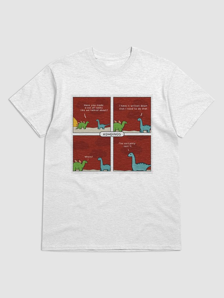 #3 - T-Shirt product image (2)