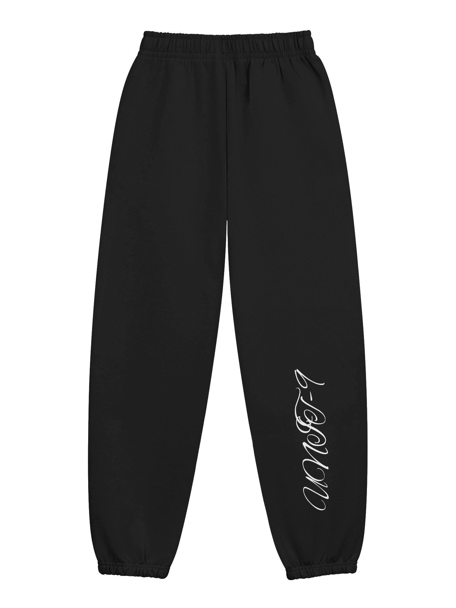 UNIT 9 sweatpants whit print | the aesthetic line product image (6)