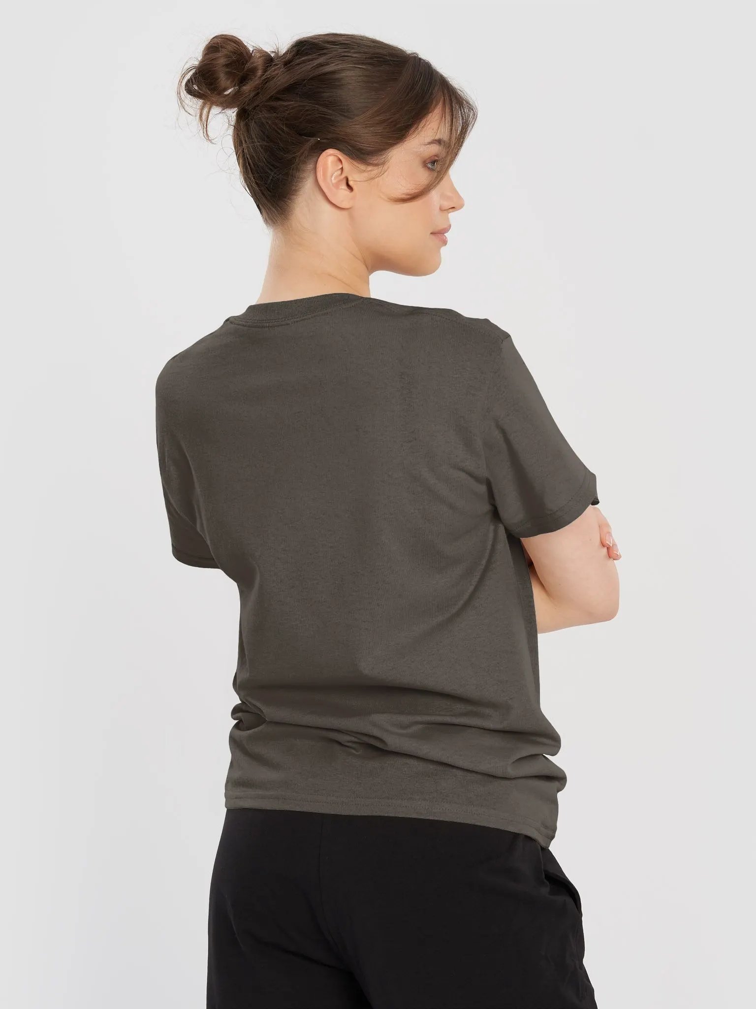 Witty Chaos Bean Tee product image (62)