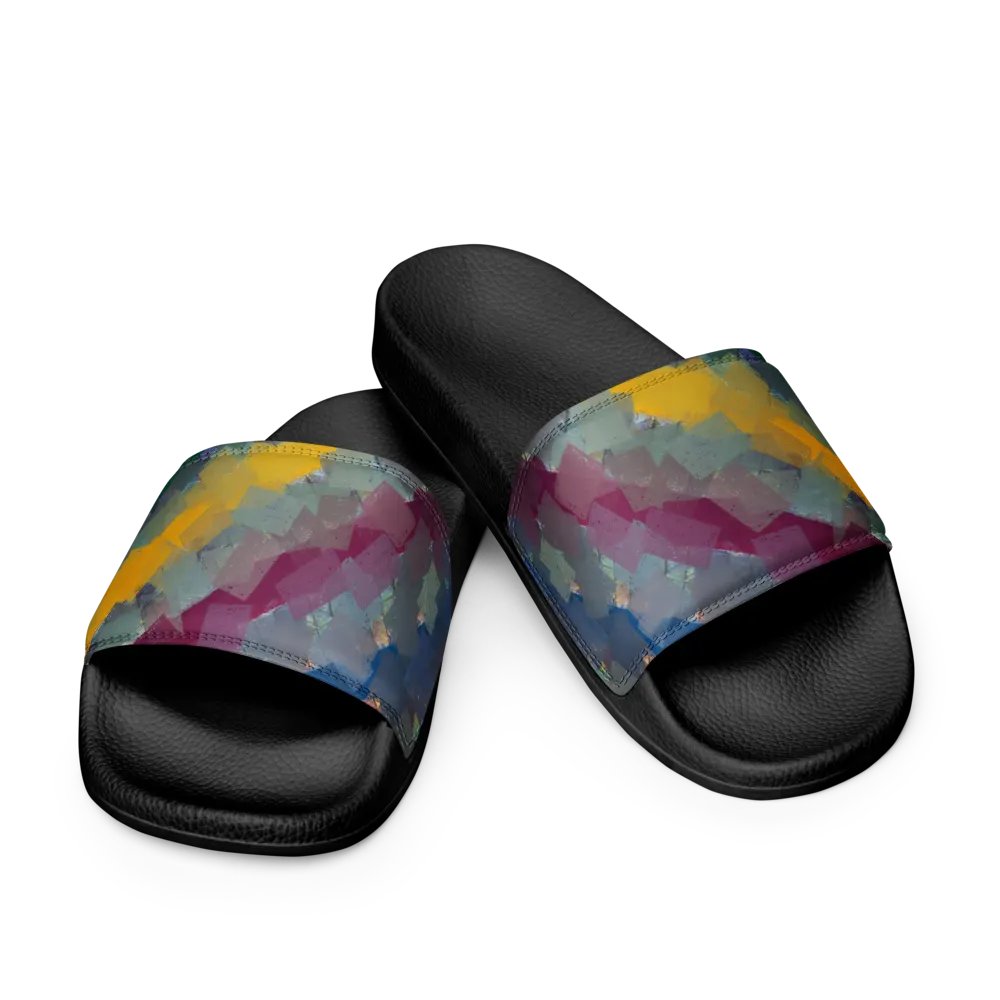 The Charlotte Slide Sandals product image (7)