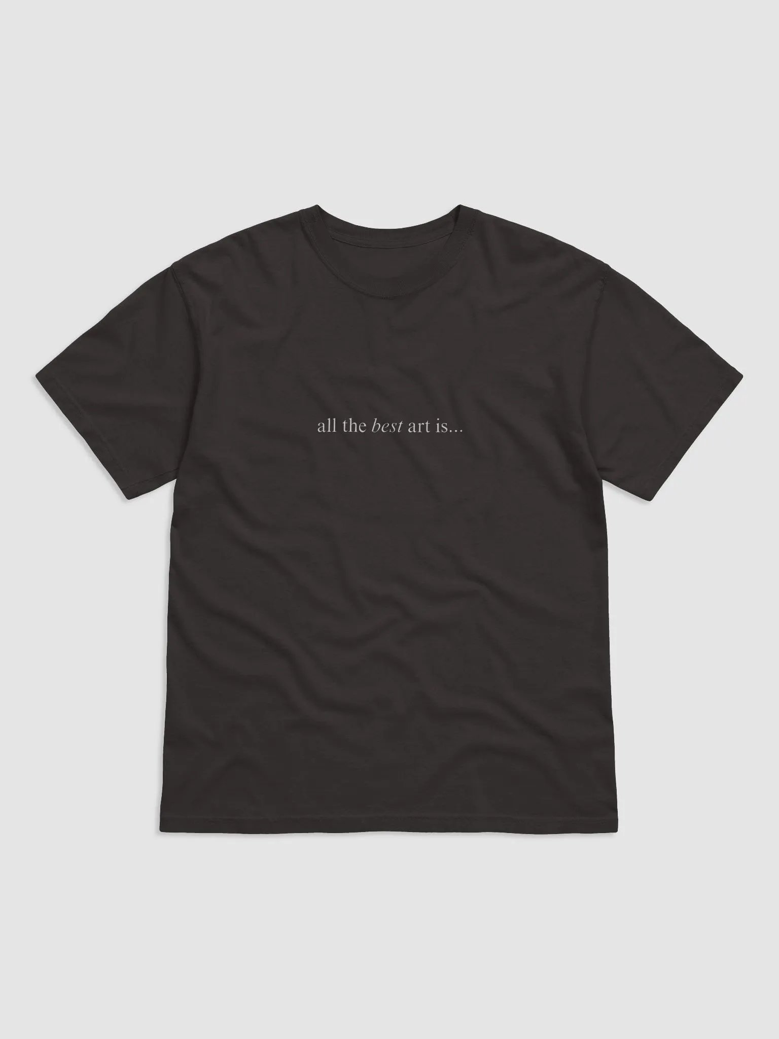 Ethereal Bite Tee product image (1)