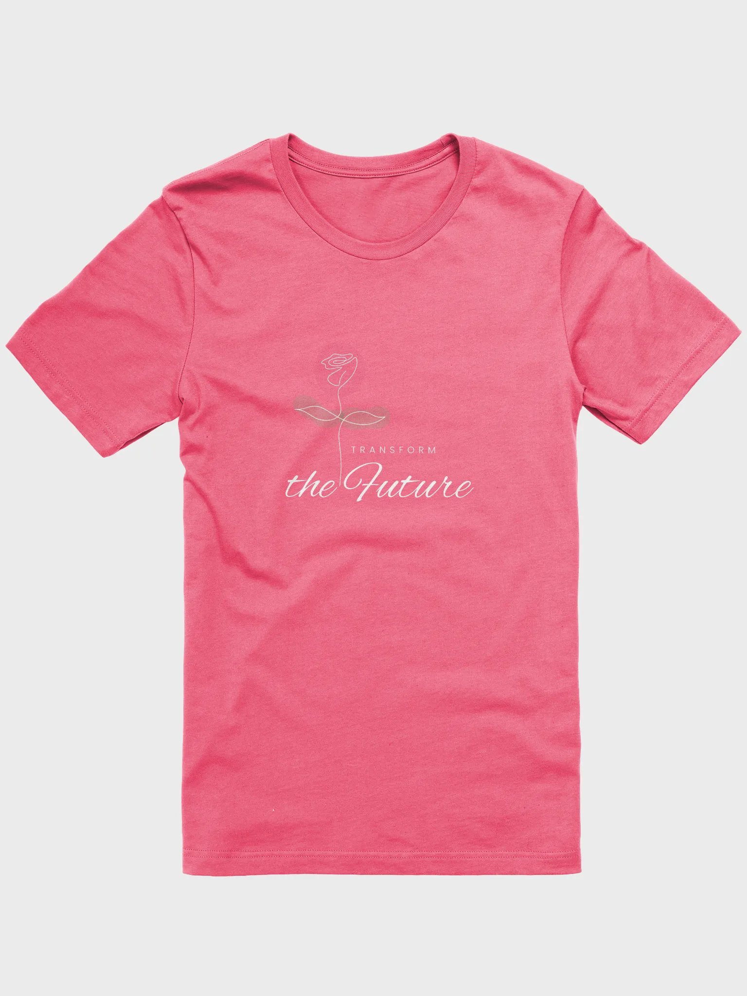 Women's Supersoft T-Shirt BSFB0132 product image (1)