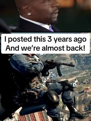 Now bring back the OG kar98, Swiss, Tundra, and SPR! #verdansk #warzone #cod #callofduty #codwarzone #warzonenostalgia #codnostalgia #codupdate #warzoneupdate #creatorsearchinsights 