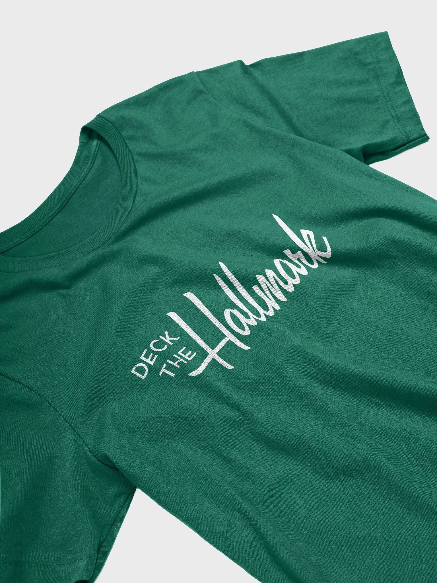 CLASSIC: DTH Logo Tee product image (3)