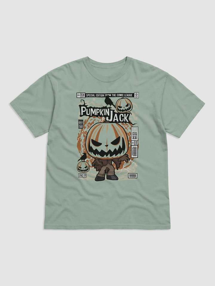 Pumpkin Jack | The Spirit of Halloween Unleashed product image (8)