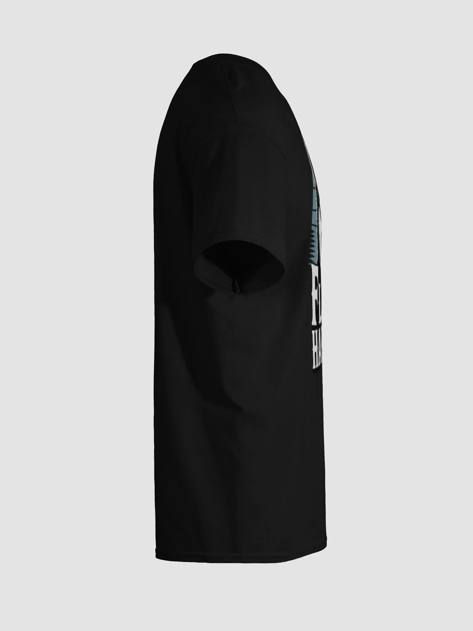 Fluffy Husky Graphic Tee product image (8)