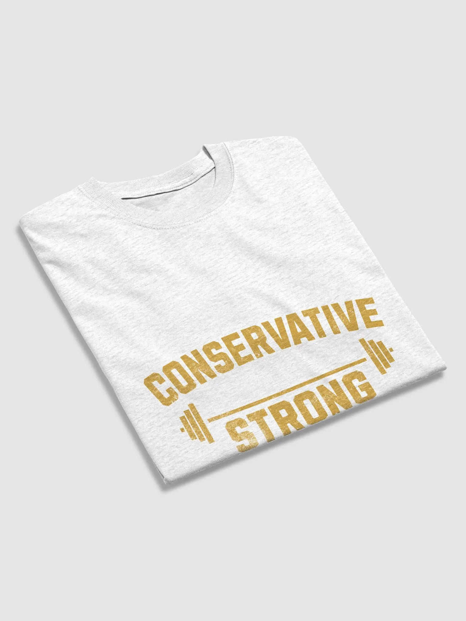 Strength Defined T-Shirt product image (20)