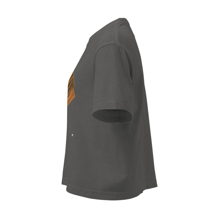 EarthBow Boxy LKM Tee product image (14)