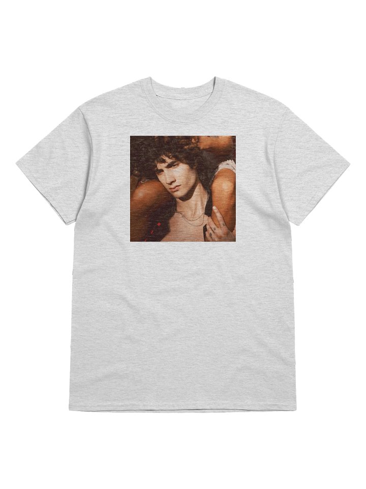 Potential Sombr Tshirt product image (1)