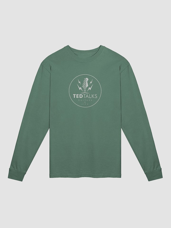 TTG&L Long Sleeve product image (1)