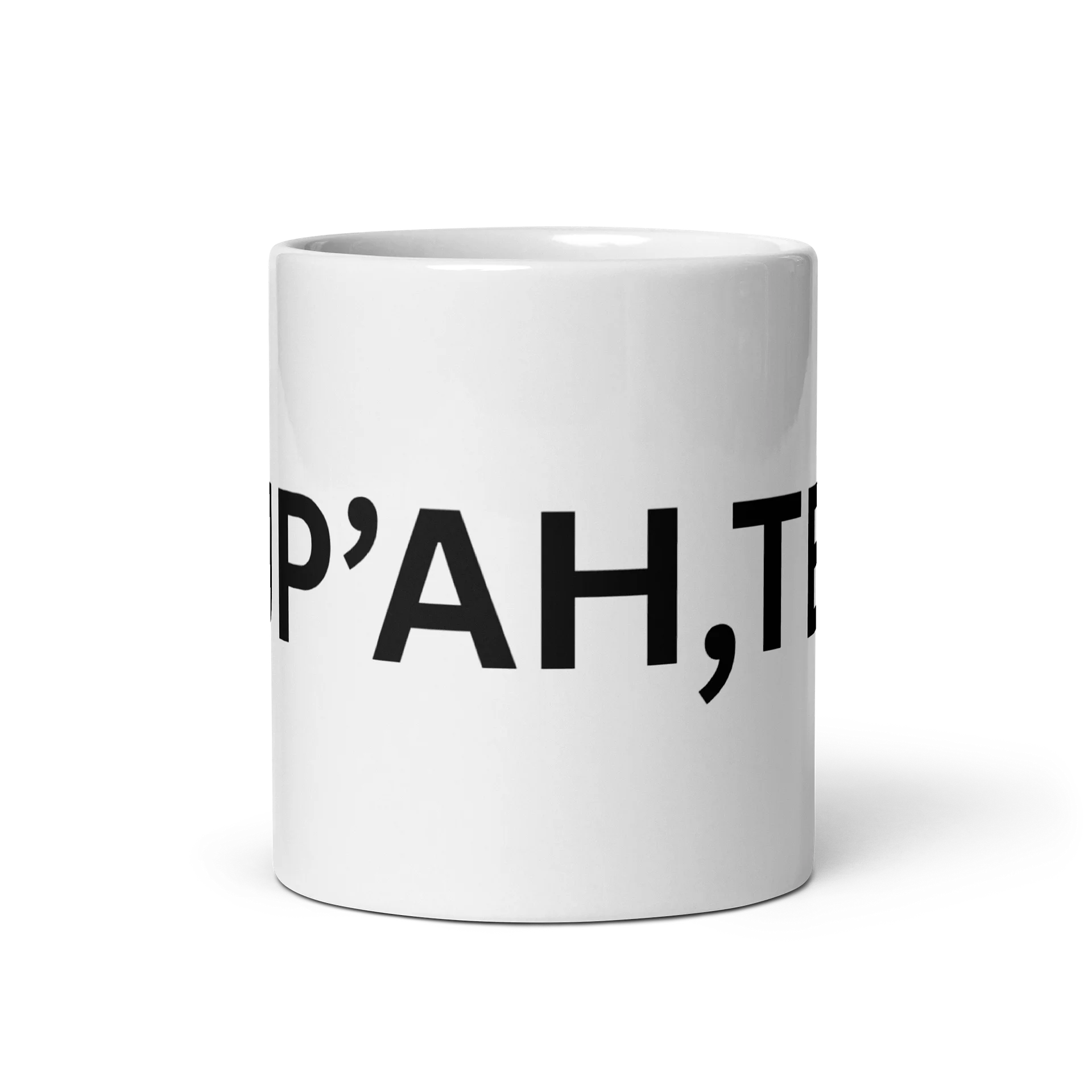 CUP’AH’TE’H Mug product image (5)