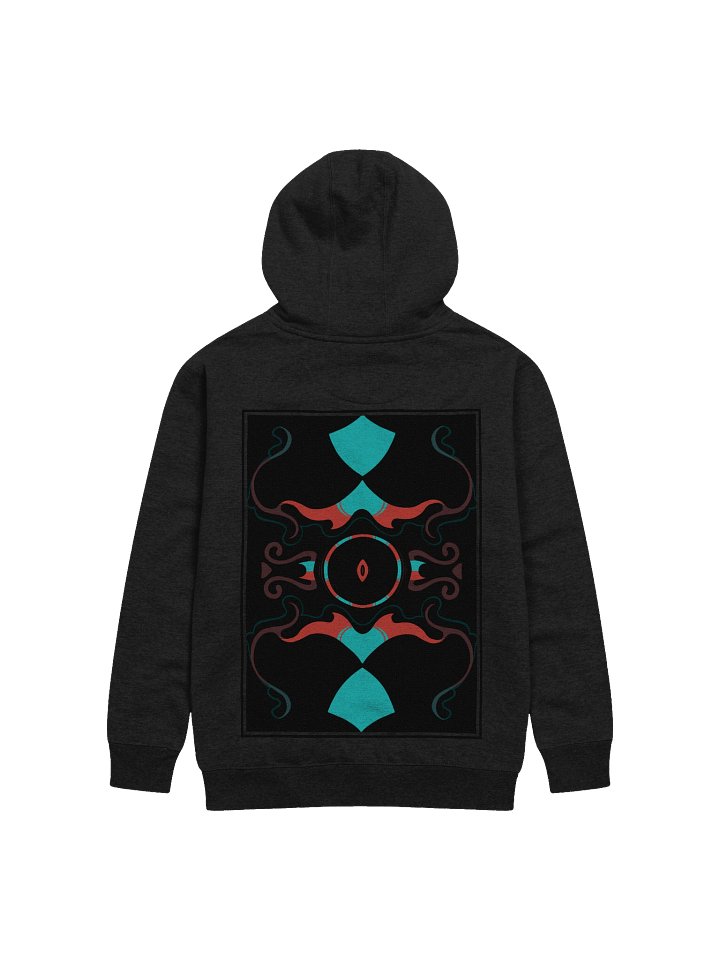 VOID Strays Hoodie product image (6)