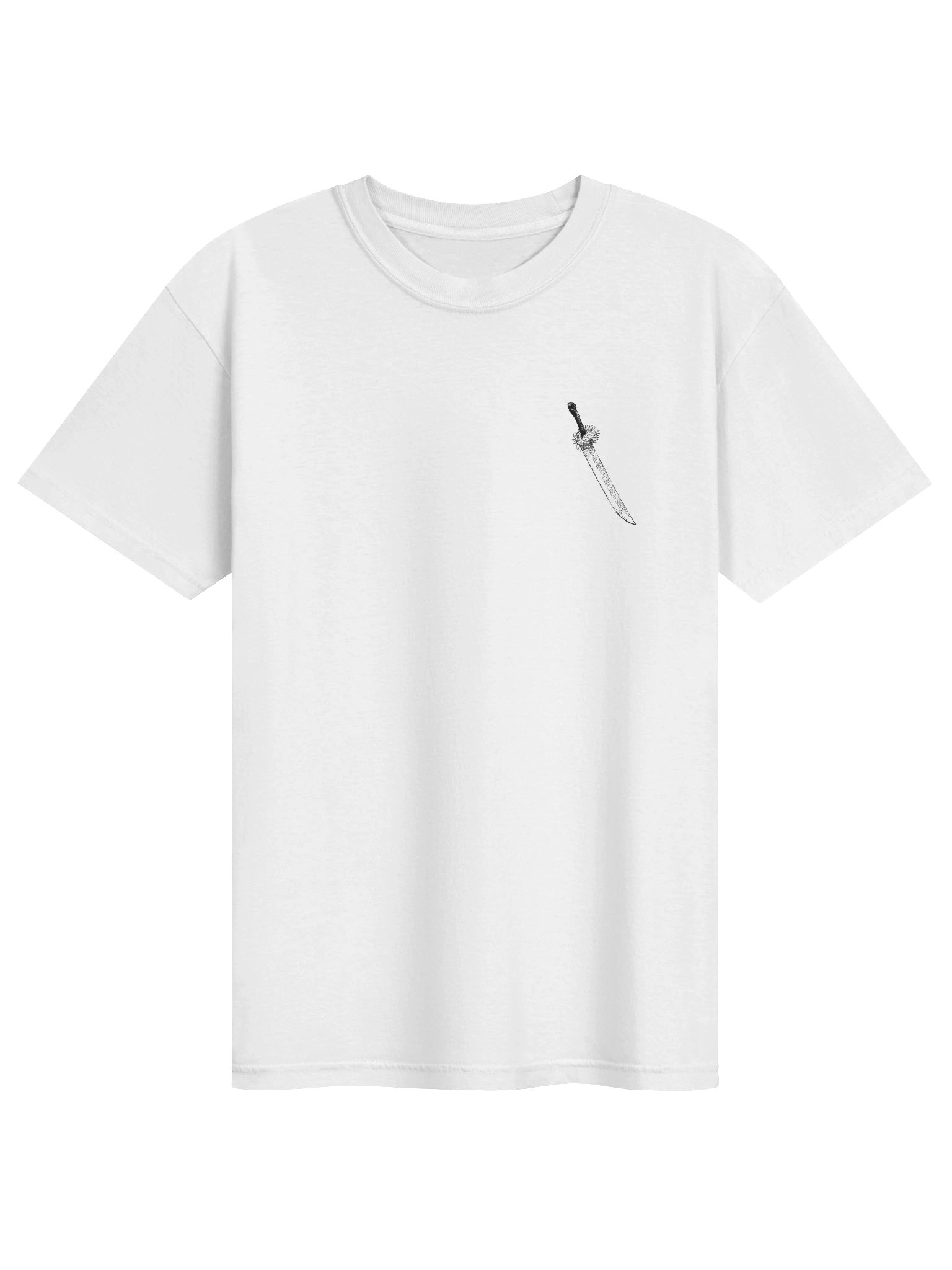 The "Destroy It All" Arsenal Tee product image (1)