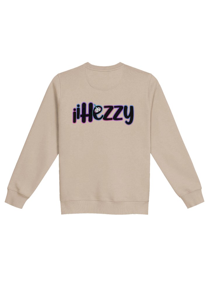 MON THE SCOTS IIHEZZY LONG SLEEVE product image (2)