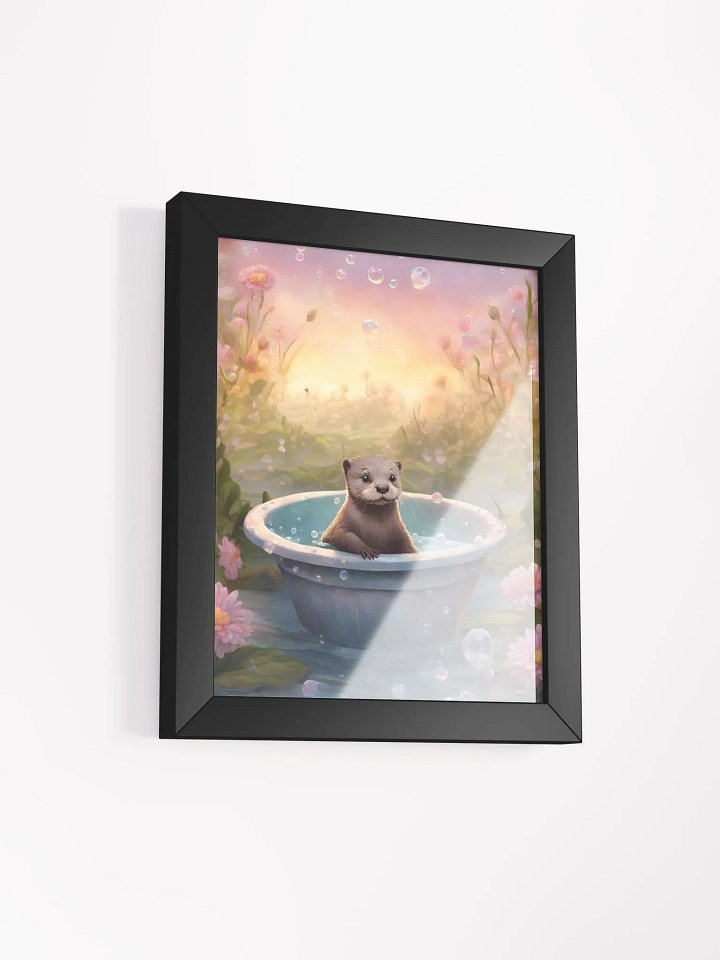 Adorable Otter product image (2)
