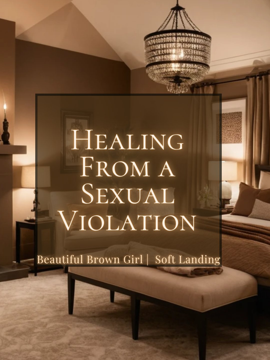 Healing From a Sexual Violation product image (1)