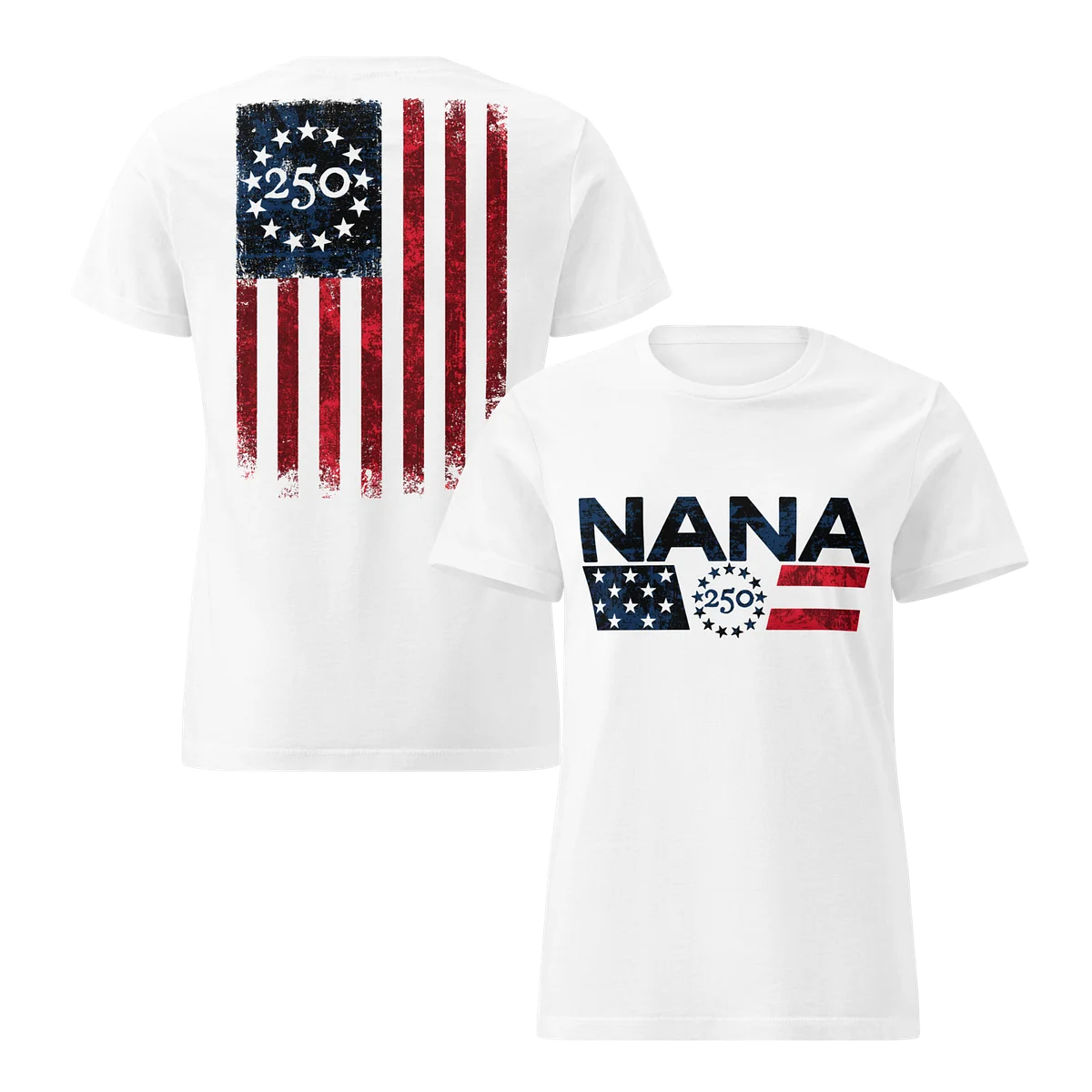Nana 250 | 1 Nation